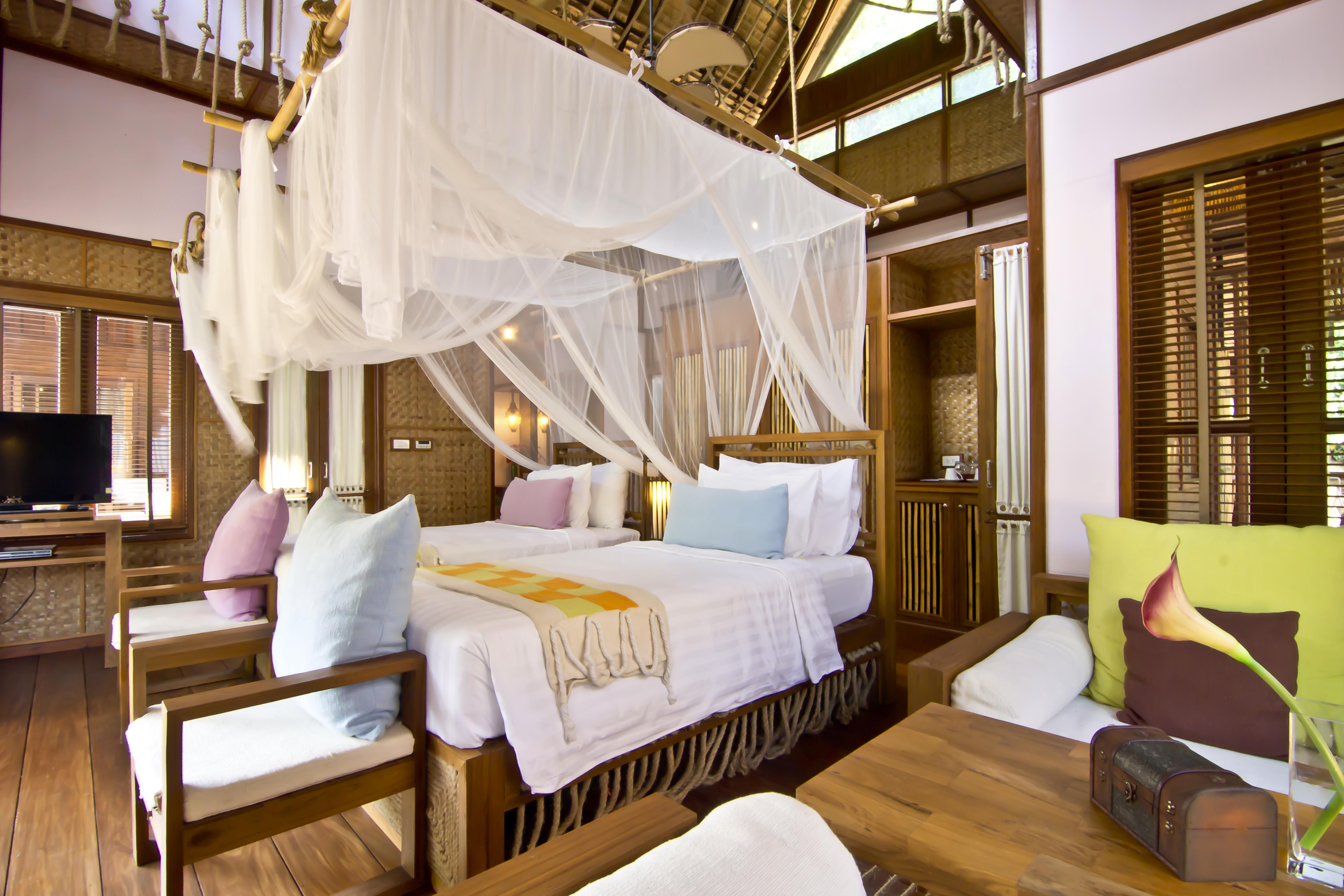 The Float House River Kwai Sai Yok Exterior photo
