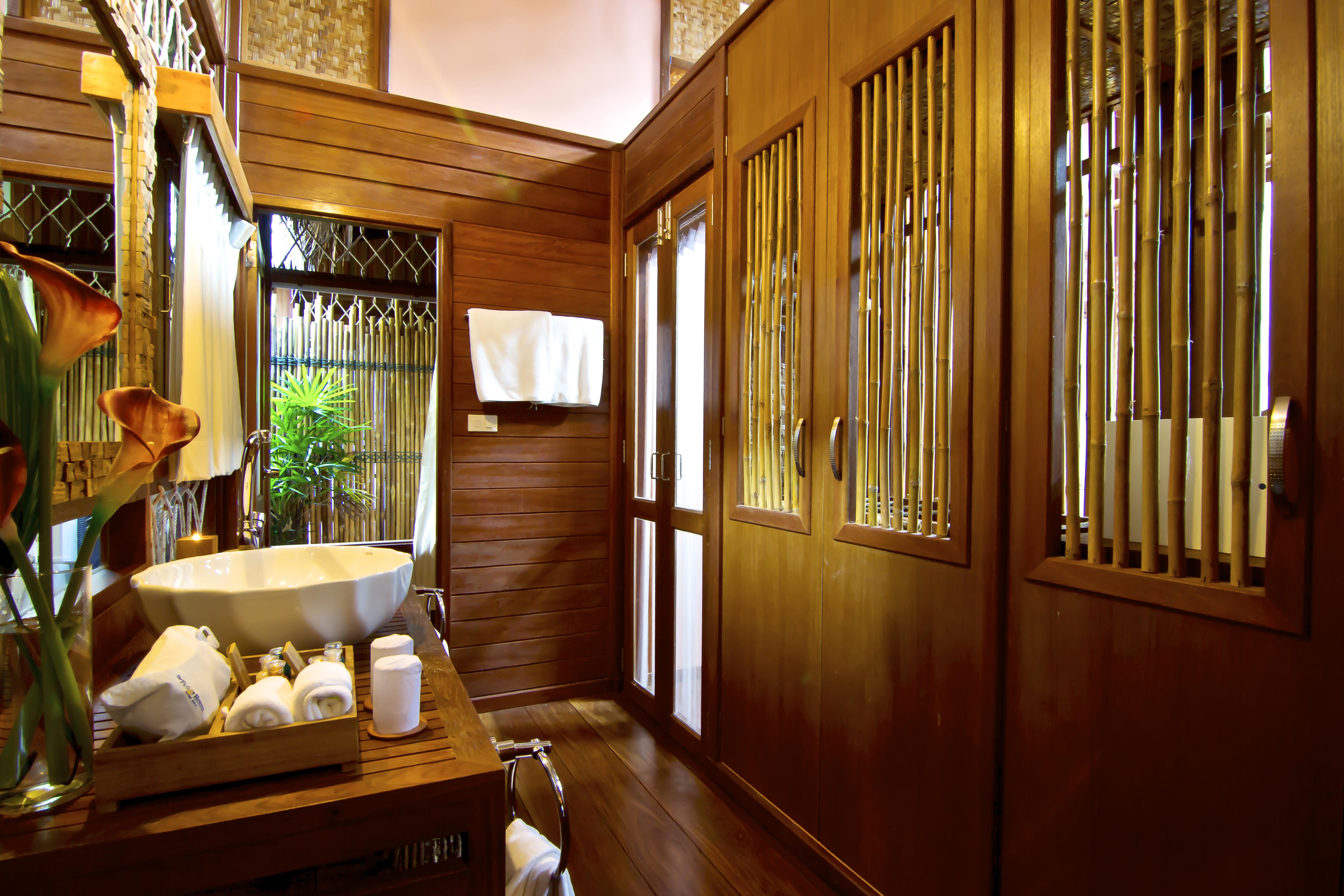 The Float House River Kwai Sai Yok Exterior photo