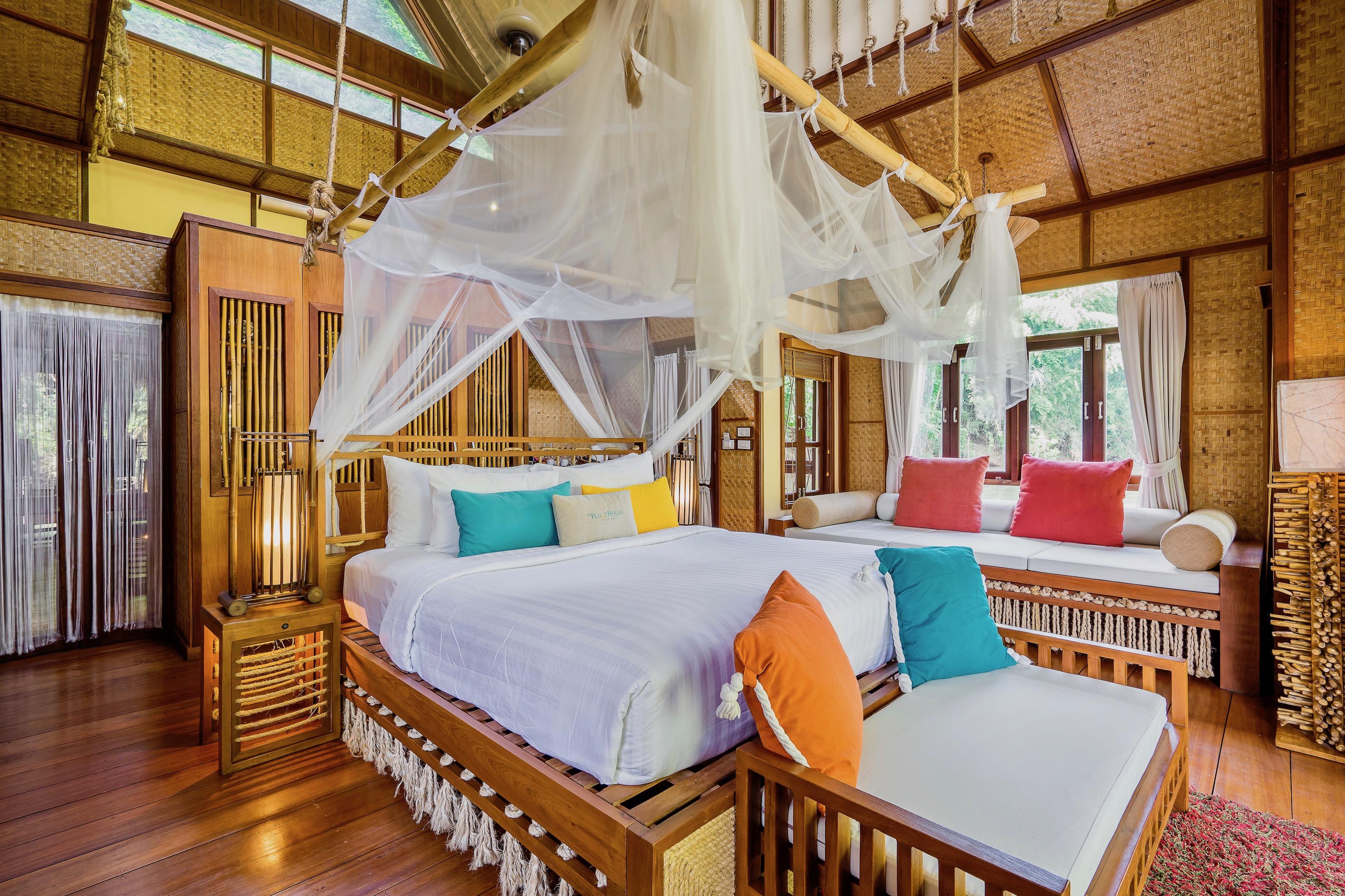 The Float House River Kwai Sai Yok Exterior photo