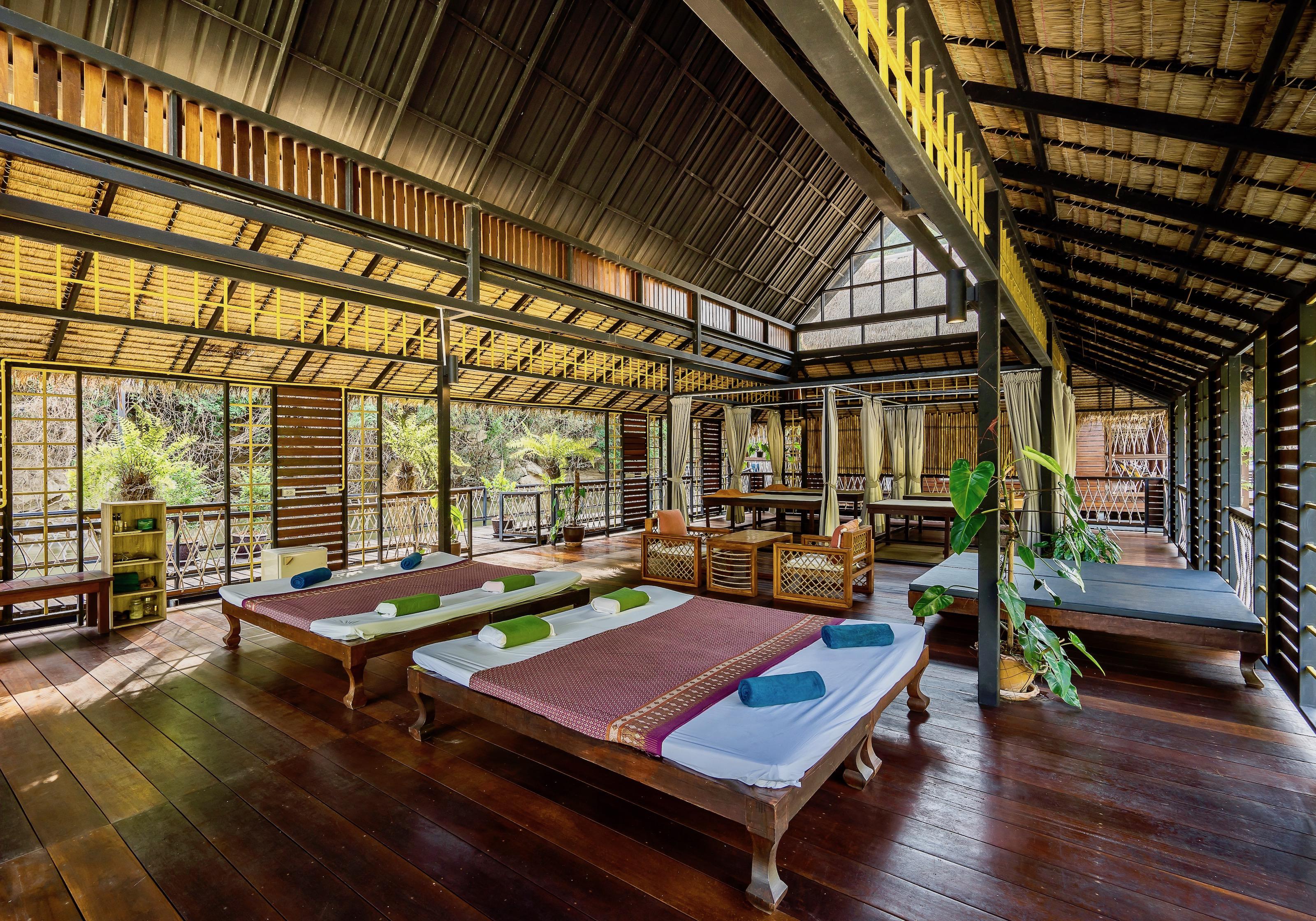 The Float House River Kwai Sai Yok Exterior photo