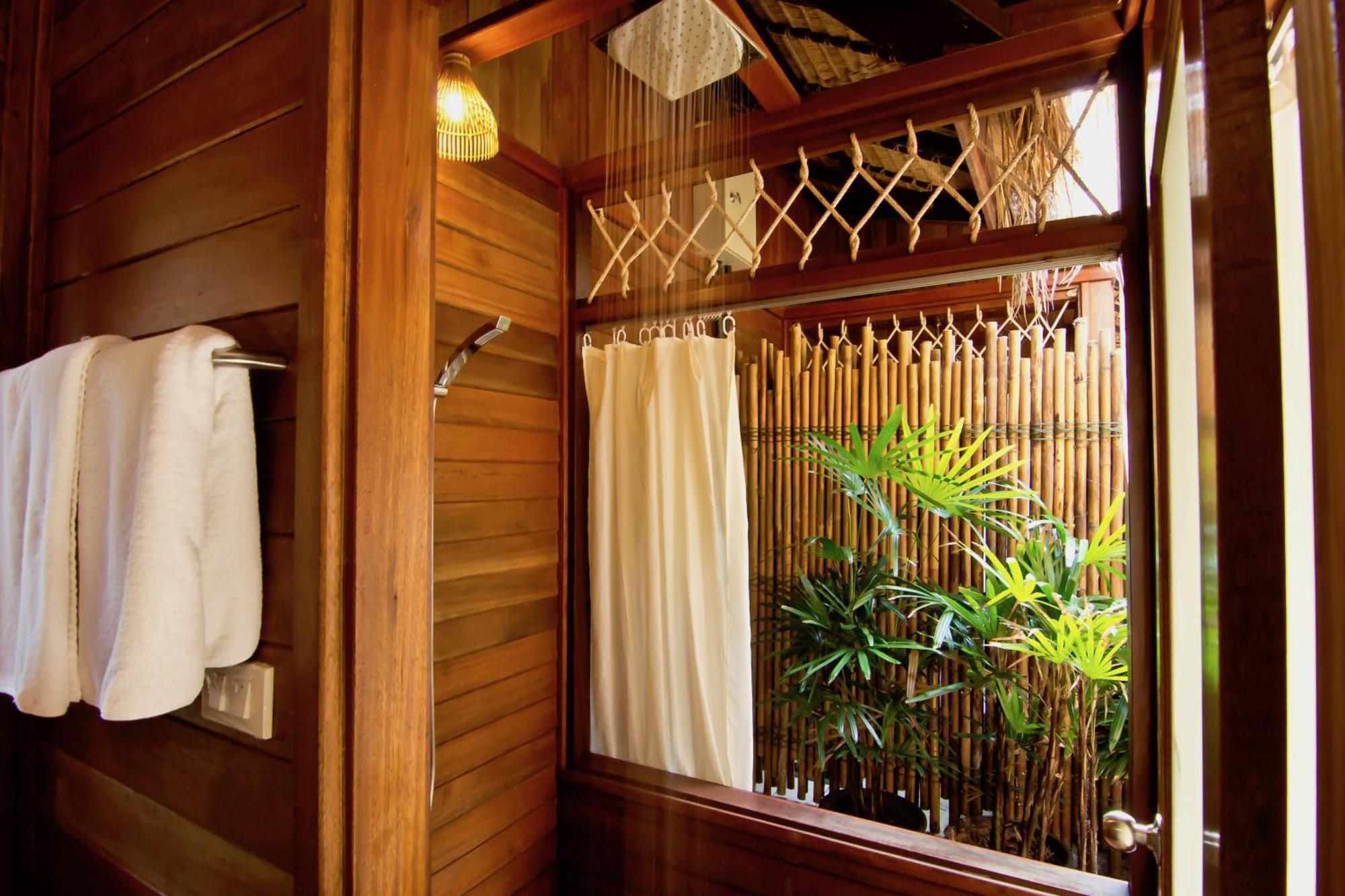 The Float House River Kwai Sai Yok Room photo