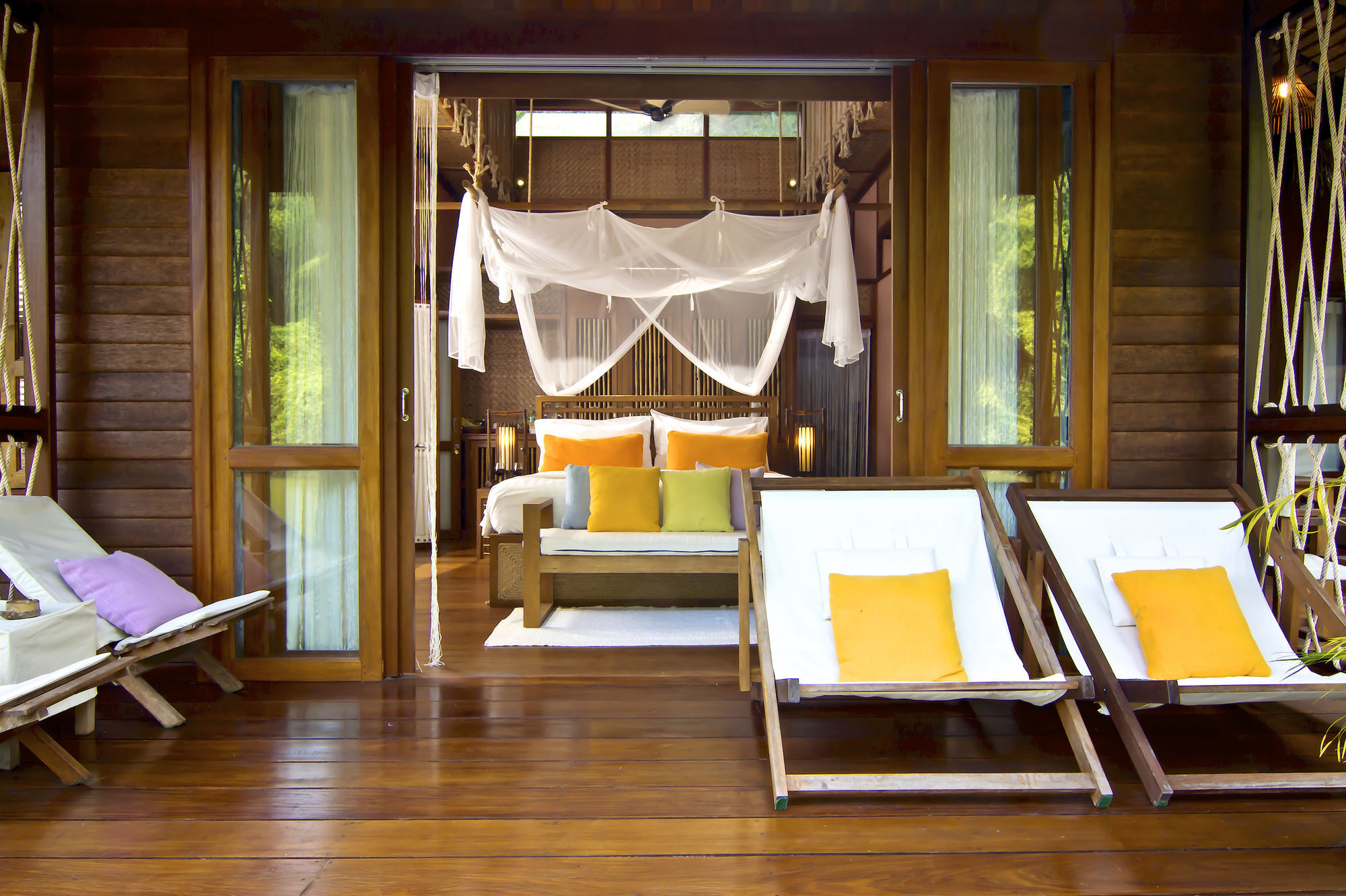 The Float House River Kwai Sai Yok Exterior photo