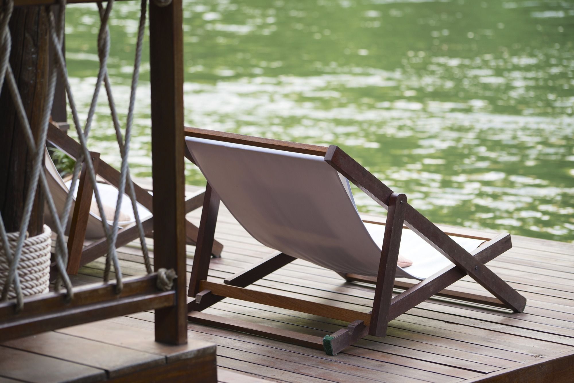 The Float House River Kwai Sai Yok Exterior photo